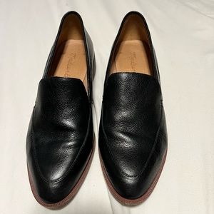 Madewell Frances Loafer